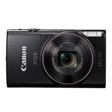 佳能（Canon）IXUS 285 HS 家用小型数码照相机 便携高清卡片机 WiFi相机